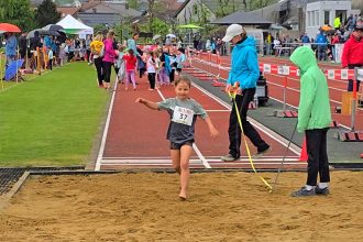 UBS Kids Cup 2025