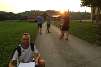 Turn-Cöp Leichtathletik