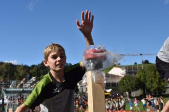 Appenzeller Jugendturnfest Waldstatt