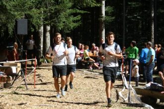 Sponsorenlauf 2015