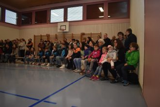 Showturnen 2024