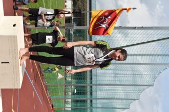 UBS Kids Cup Appenzell 2023