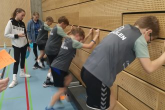Jugiolympiade 2024
