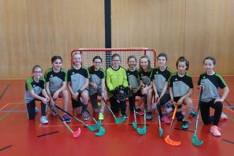 ATV-Unihockeyturnier Jugi