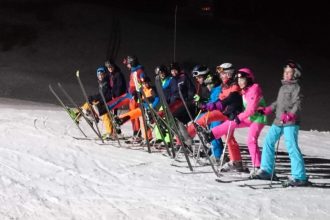 Eltern-Sport-Woche