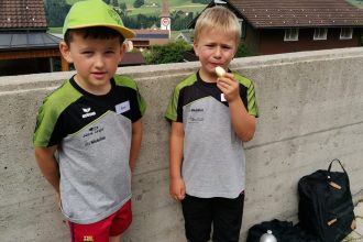 internes Turnfest